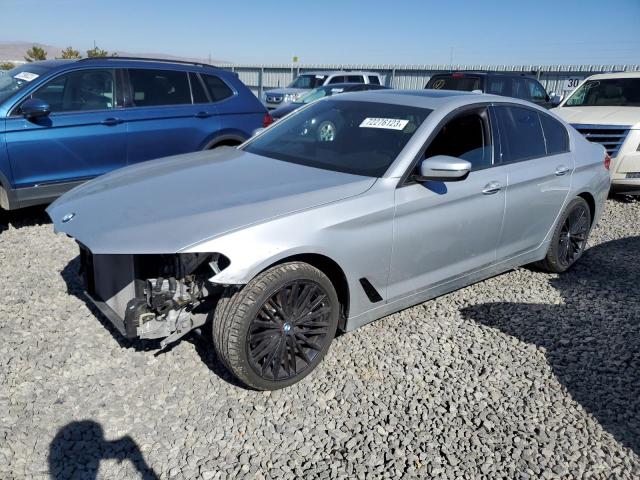 WBAJA5C36HG897961 | 2017 BMW 530 I