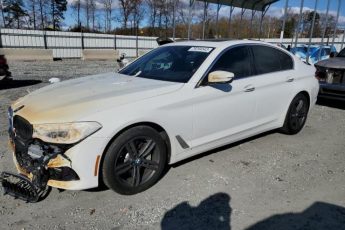 WBAJA5C37HWA35440 | 2017 BMW 530 I