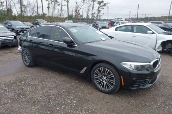 WBAJA5C50KWW33990 | 2019 BMW 530I