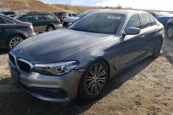 WBAJA5C52JWA39922 | 2018 BMW 530 I