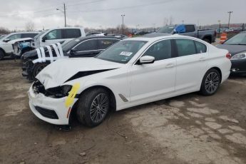 WBAJA5C53KBX87889 | 2019 BMW 530 I