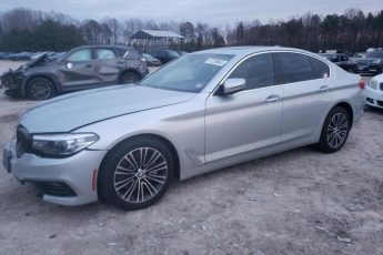 WBAJA5C54JG899330 | 2018 BMW 530 I