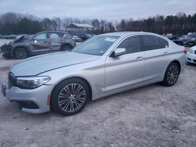 WBAJA5C54JG899330 | 2018 BMW 530 I