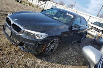 WBAJA5C59KWW04181 | 2019 BMW 530 I