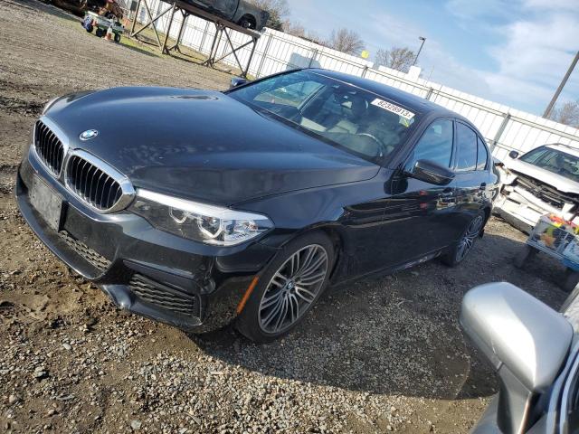 WBAJA5C59KWW04181 | 2019 BMW 530 I