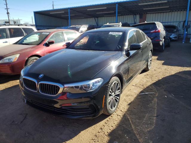 WBAJA5C5XKWW34340 | 2019 BMW 530 I