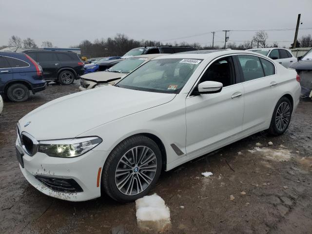 WBAJA7C34HG906362 | 2017 BMW 530 XI