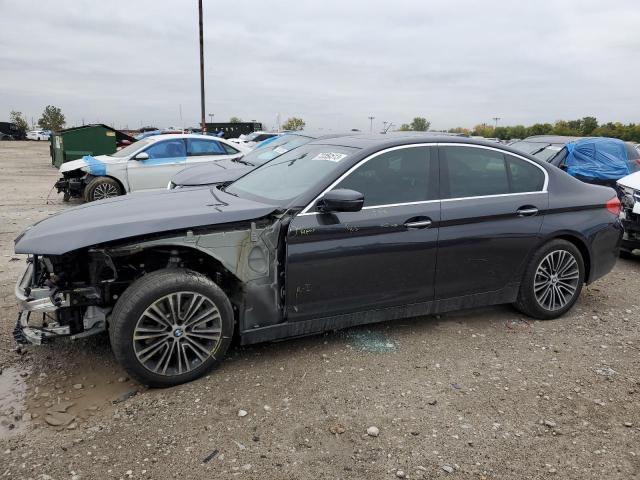 WBAJA7C55JWA72246 | 2018 BMW 530 XI