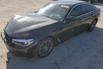 WBAJA7C55JWC77341 | 2018 BMW 530 XI