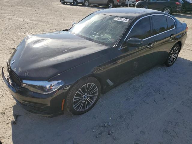 WBAJA7C55JWC77341 | 2018 BMW 530 XI