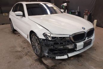 WBAJA7C56KWC77785 | 2019 BMW 530I