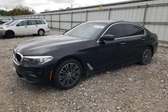 WBAJA7C59JG908678 | 2018 BMW 530 XI