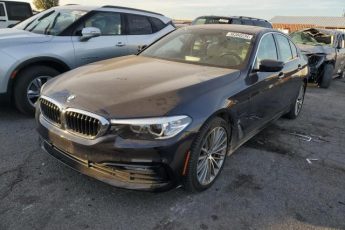 WBAJA9C52JB032996 | 2018 BMW 530E