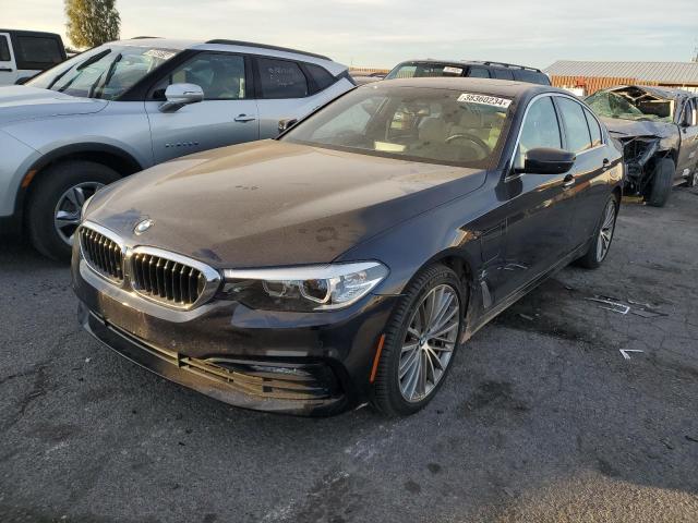 WBAJA9C52JB032996 | 2018 BMW 530E