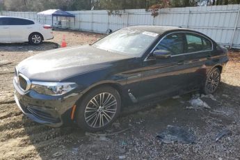 WBAJA9C55KB399392 | 2019 BMW 530E