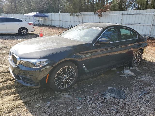 WBAJA9C55KB399392 | 2019 BMW 530E