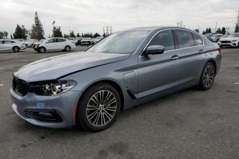 WBAJA9C56JB034024 | 2018 BMW 530E