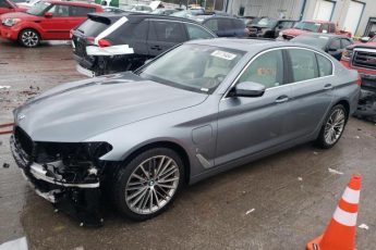 WBAJA9C56JB248981 | 2018 BMW 530E