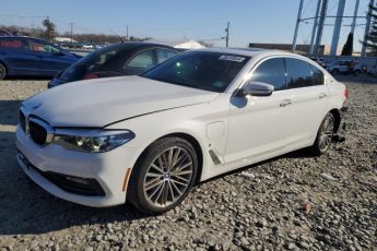 WBAJA9C56JB252688 | 2018 BMW 530E