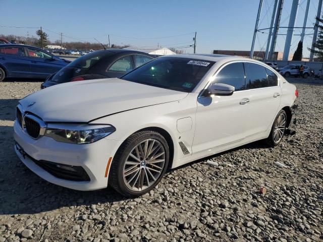 WBAJA9C56JB252688 | 2018 BMW 530E