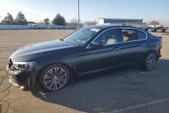 WBAJB1C51JB084604 | 2018 BMW 530XE