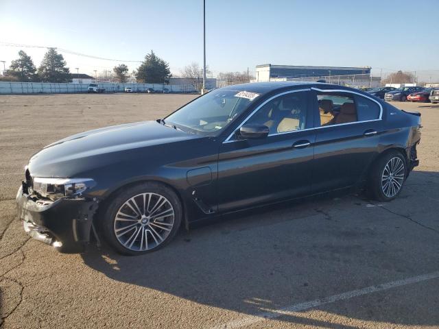 WBAJB1C51JB084604 | 2018 BMW 530XE