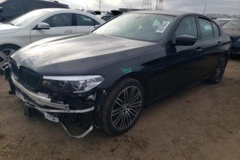 WBAJB1C58JB083854 | 2018 BMW 530XE