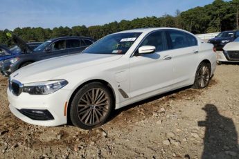 WBAJB1C59JB374685 | 2018 BMW 530XE