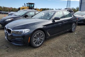 WBAJB1C59KB376325 | 2019 BMW 530XE