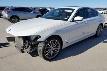 WBAJE5C52KWW27824 | 2019 BMW 540 I