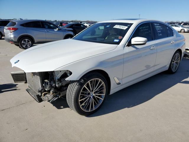 WBAJE5C52KWW27824 | 2019 BMW 540 I