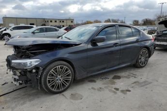 WBAJE5C57KWW34963 | 2019 BMW 540 I