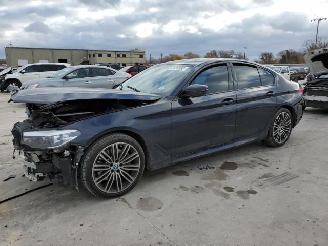 WBAJE5C57KWW34963 | 2019 BMW 540 I