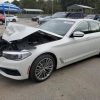 1HGCR2F33HA262845 | 2017 HONDA ACCORD LX