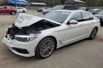 WBAJE5C59KWW22622 | 2019 BMW 540 I