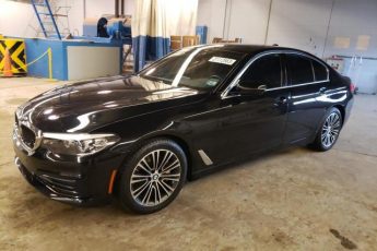 WBAJR7C08LWW56668 | 2020 BMW 530 XI