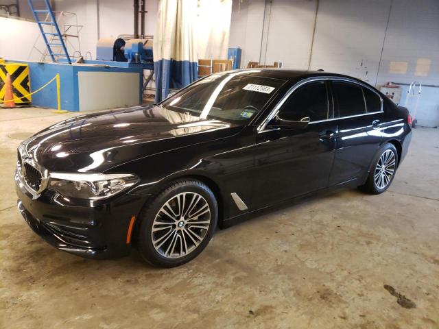 WBAJR7C08LWW56668 | 2020 BMW 530 XI