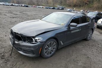 WBAJR7C09LCE65801 | 2020 BMW 530 XI