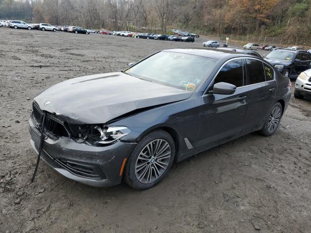 WBAJR7C09LCE65801 | 2020 BMW 530 XI