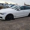 5XXG64J25NG152446 | 2022 KIA k5 gt line
