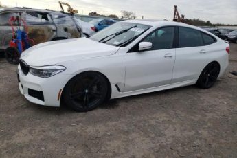 WBAJV6C59KBK08477 | 2019 BMW 640 XIGT