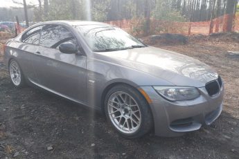 WBAKG1C50CE839894 | 2012 BMW 335IS