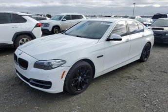 WBAKN9C53ED681919 | 2014 BMW 550 I