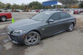 WBAKN9C55GD962414 | 2016 BMW 550 I