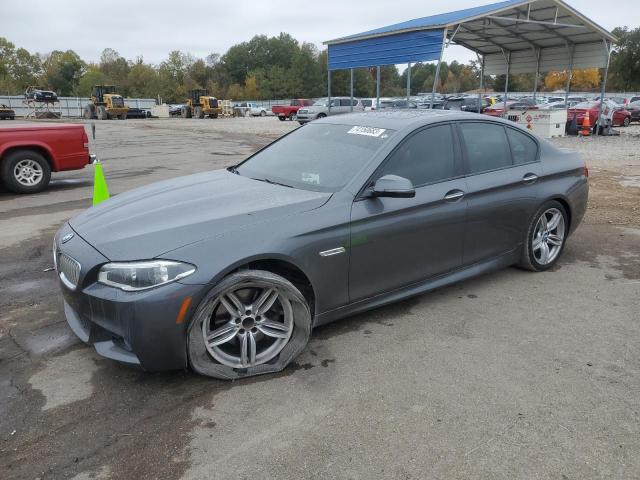 WBAKN9C55GD962414 | 2016 BMW 550 I