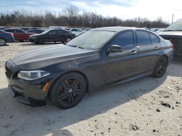 WBAKN9C56ED681137 | 2014 BMW 550 I