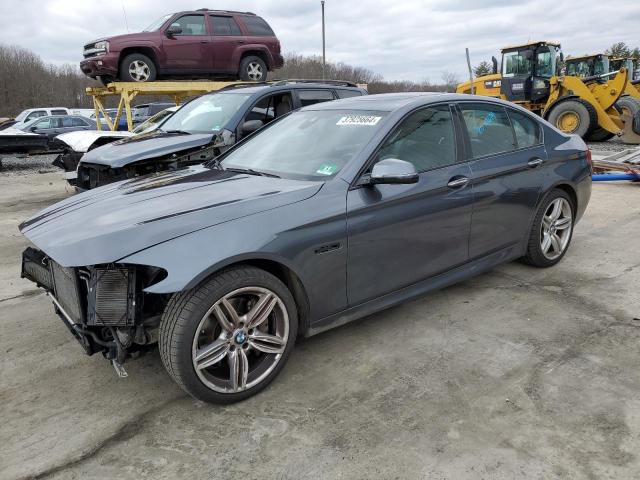 WBAKP9C55GG587701 | 2016 BMW 550 XI