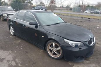 WBANE53506CK88926 | 2006 BMW 525I