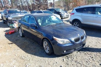 WBANF335X6CS36026 | 2006 BMW 5 SERIES