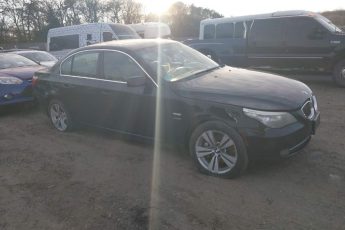 WBANV13549C151405 | 2009 BMW 528I